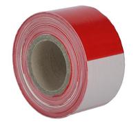Kerbl Nastro delimitatore in plastica non adesivo 500 m nessun colore