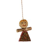 Kerbl Native Snack Liesl Verdure Lady, 13 x 7 cm, Confezione da 2