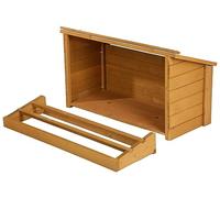 Kerbl Nido di posa per 82807, 85 x 37 x 48 cm