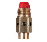 Kerbl Nipplo nebulizzatore Attacco da 1/2''/cono di pressione 17 mm