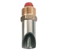 Kerbl - Nipplo per dentizione, 3/4", con Penna da 8 mm
