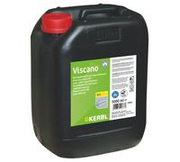 Kerbl Olio biologico per catene Viscano 5 L a base di materie prime vegetali