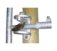 Kerbl Opzione chiusura p. set mont. per cancelli