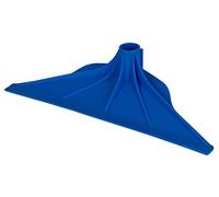 Kerbl - Paletta in plastica blu 36 cm - 29242