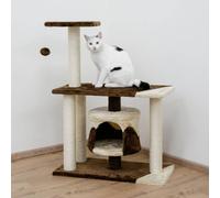 Kerbl Palo Tiragraffi per Gatti Jade Pro 96 cm Marrone e Beige