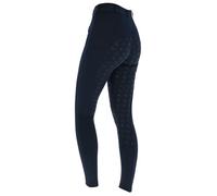 KERBL Pant equit Bambino Organomic Navy, t. 146