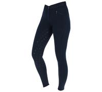 KERBL Pant. equit. Organomic Donna Navy, t. 32