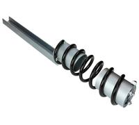 Kerbl Parte superiore con molla per spazzola per bovini EUROFARM