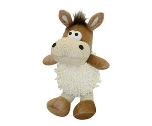 KERBL peluche Asino 29 cm