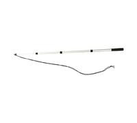 Kerbl Pet 81995 - Cannocchiale per cani, telescopico, circa 47-130 cm