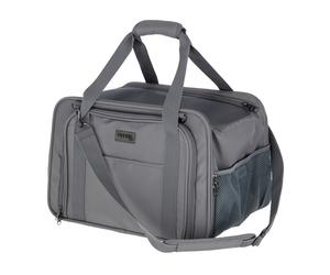 Kerbl Pet Borsa da trasporto Vacation - L 44 x P 31 x H 30 cm