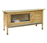 Kerbl Pet Casa per roditori Alfred, 116 x 45 x 62 cm