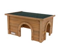 Kerbl Pet Casa per roditori XL - L 59 x L 39 x H 30 cm