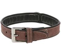 Kerbl Pet Collare California, Marrone, 30 mm/41-47 cm