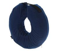 Kerbl Pet Collare gonfiabile per cani - circonferenza collo 36 - 50 cm