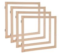 Kerbl Pet Divisorio per animali - 4 elementi a L 58 x A 48 cm