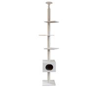 Kerbl Pet Ferdi tiragraffi , bianco - bianco