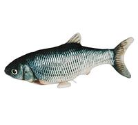 KERBL Giocattolo per gatti che saltano, 28 cm
