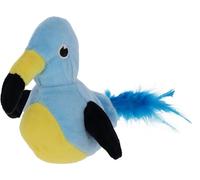 Kerbl Pet Giocattolo gatti Jumping Bird, 0