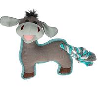 Kerbl Pet Giocattolo per Cani Asino Ferdi, 28 cm