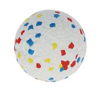 Kerbl Pet Giocattolo per Cani e Lancio in Poliuretano termoplastico, Galleggiante, Estremamente Rebound/Elastico, Privo di Sostanze nocive e Delicato sulle Gengive