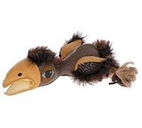 Kerbl Pet Giocattolo per Cani Selvatici, 30 cm