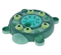 KERBL PET Gioco educat.e didatt. Turtle turchese, Ø 25 cm