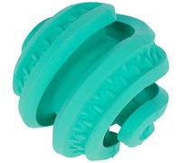 Kerbl Pet Giunto ToyFastic, 8,5 x 8,5 x 8,5 cm, Turchese