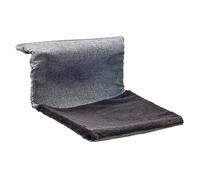 Kerbl Pet Katzenhängematte Paradies, Grigio, 45x30cm