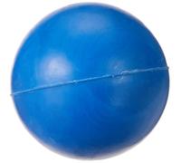 Kerbl Pet Kerbal Solida Palla in Gomma, 6,3 cm