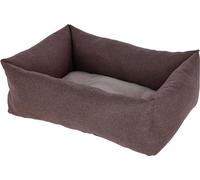 KERBL PET Letto Ely, marrone/beige, 45x60 cm