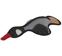 Kerbl Pet Maxi-Pet 80816 giocattolo per cani Anatra selvatica Donald, 30 cm
