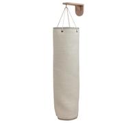 Kerbl Climber 84449 - Sacco da arrampicata Mini per gatti, 25 cm x 100, colore: Beige