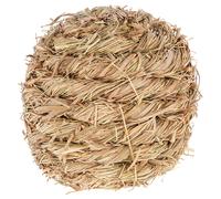 Kerbl Pet Palla d'erba per piccoli animali - Ø 13 cm