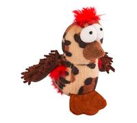 KERBL PET Pollo Matto con Erba gatta, 8cm