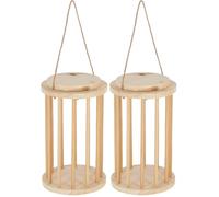 Kerbl Pet Rastr Fieno 3In1, Vert, Scorr, Sosp 25 X Ø15 cm (Confezione da 2)