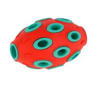Kerbl Pet Rugby ToyFastic - Ø 7,5 x L 12 cm