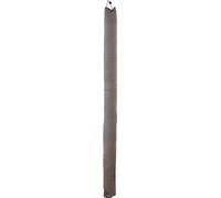 KERBL PET Sacco arrampicata Climber per gatti, grigio, 16x16x240 cm