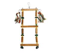 KERBL PET Scala per uccelli 35x10cm 0