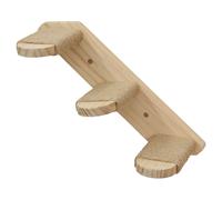 Kerbl Pet Scaletta per gatti Legno - naturale