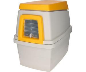 Kerbl Pet Set Completo Bunny Base