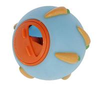 Kerbl Pet Snack Ball per roditori, Ø 7 cm, Blu