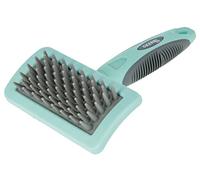 Kerbl Pet Spazzola Massaggi 18 x 12 cm,