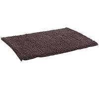 Kerbl Pet Superbed tappetino antisporco, 1 x 65 cm, grigio