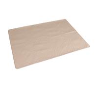 Kerbl Pet Tappetino igienico lavabile, marrone - L 140 x P 100 cm