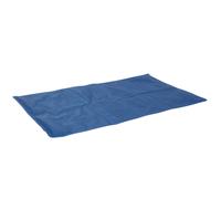 Kerbl 80841 Tappetino refrigerante per cani, 40 x 50 cm, blu, 1,39 kg