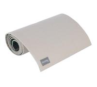 Kerbl Pet Tappeto graffiante, tappetino graffiante per gatti, protezione per mobili e pareti, poliestere, beige, 200x40 cm, autoadesivo, tagliabile