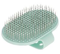 Kerbl Pet Terrier, 13 x 8 cm, Turchese