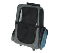 Kerbl Pet Trasportino Trolley Vacation - L 41 x P 26 x H 55 cm