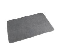 Kerbl PetTappeto termico antiscivolo, grigio - L 125 x P 80 cm